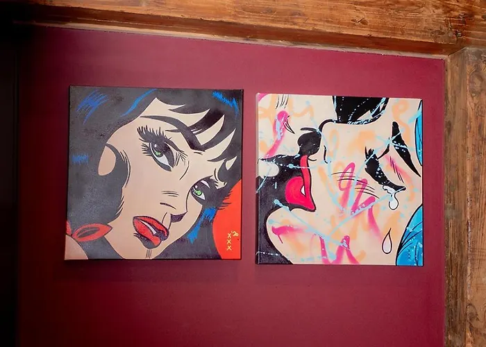 Hotel Boutique & Restaurant Frenchie 4*