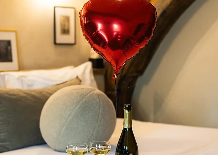 Boutique & Restaurant Frenchie ホテル ハーレム