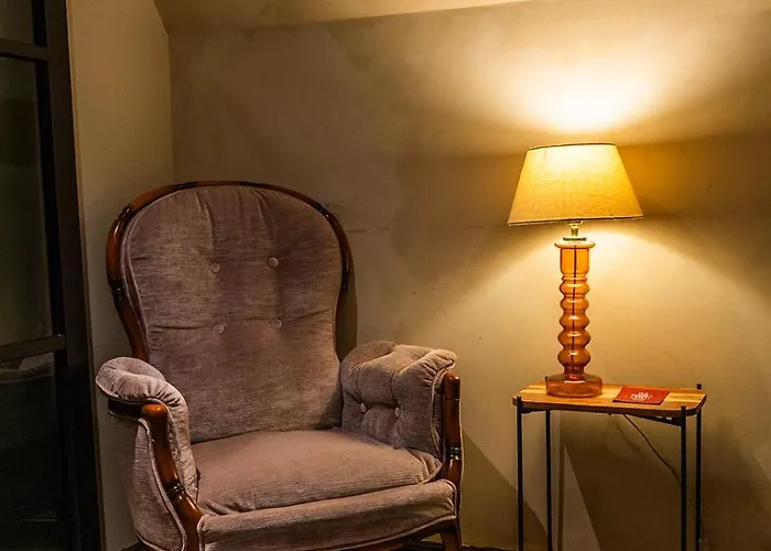 Boutique & Restaurant Frenchie Haarlem