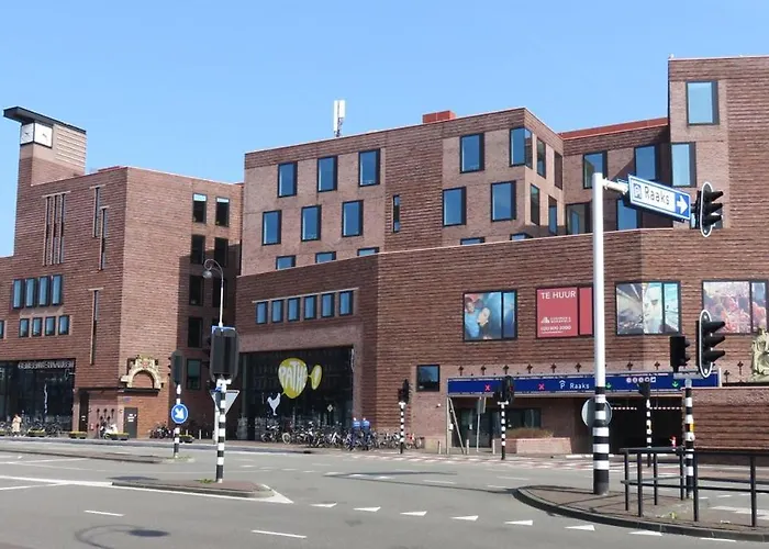 Boutique & Restaurant Frenchie 4*