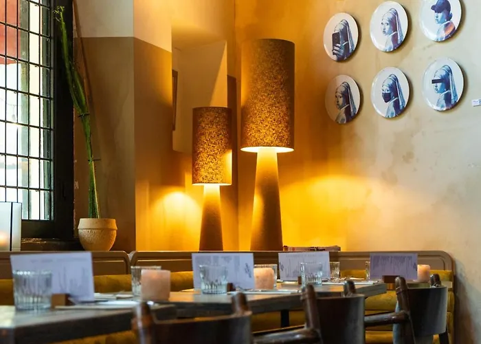 Boutique & Restaurant Frenchie