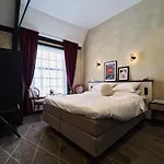 Boutique & Restaurant Frenchie 4* هارلم