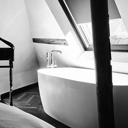 Hotel Boutique & Restaurant Frenchie