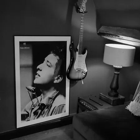 Boutique & Restaurant Frenchie