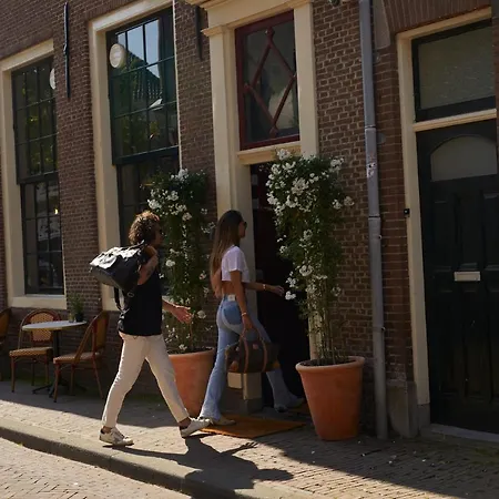 Boutique & Restaurant Frenchie Hotel 4*