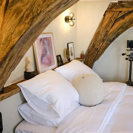 Hotel Boutique & Restaurant Frenchie