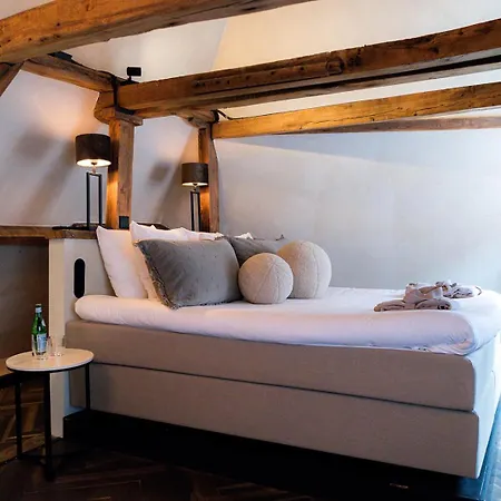 Boutique & Restaurant Frenchie Haarlem